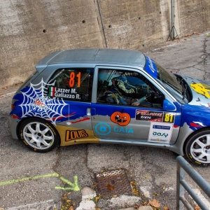 2° RALLY HALLOWEEN - Gallery 3